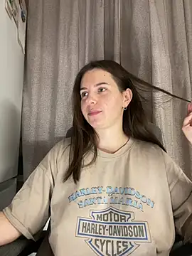 NastyushaaLove live