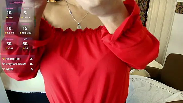 MarilynMiilf_ live