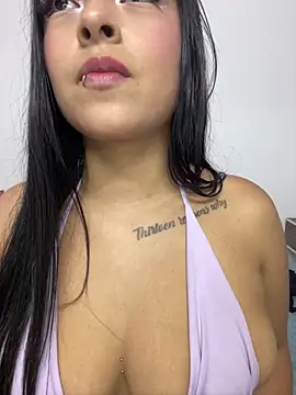 Dulce-diosa live