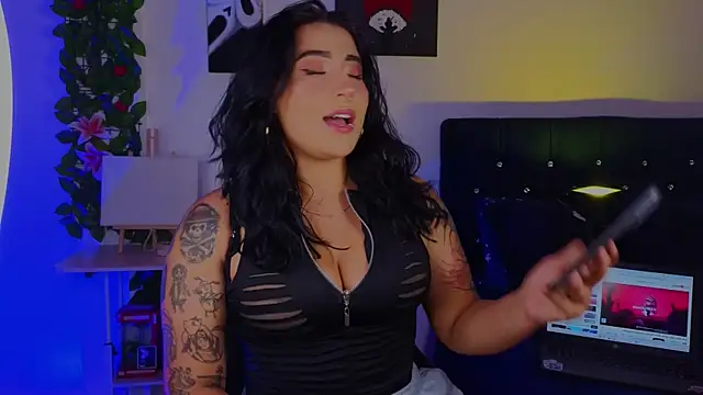 Pauilina live