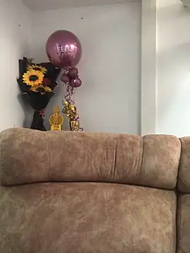 MelissaSam_ live