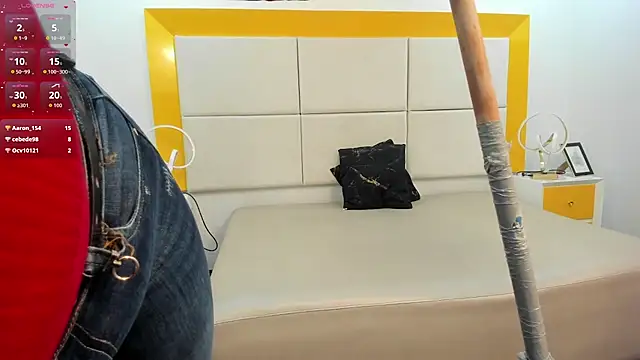 Barbbara_sweett live
