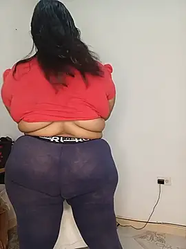 BWW-CINDY11 live