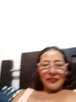 Salome_69 live