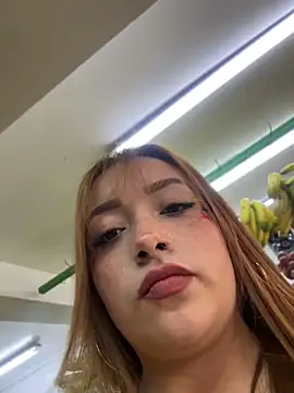 Tatiana_O live