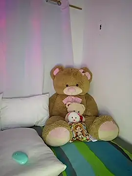 Foxylisaflores live