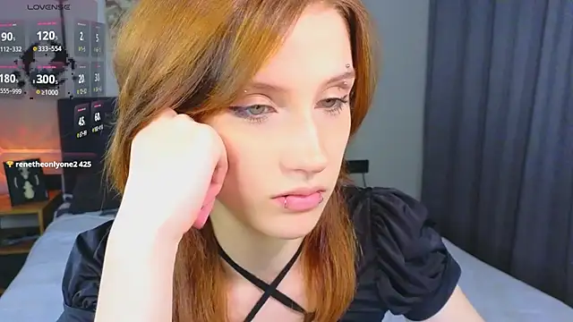 vampi_queen live