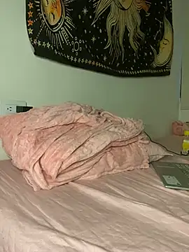 Alicia_ALICIA live