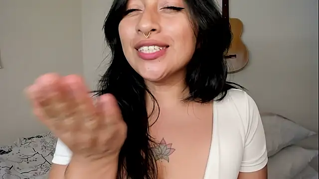 LisaHadwin live