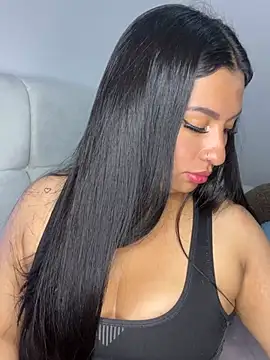 Issa_Santana live