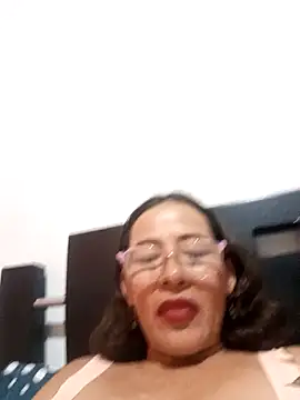 Salome_69 live