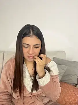 EmilyCxx live