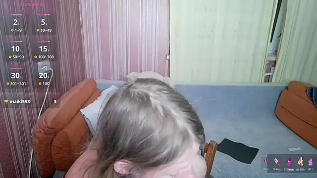 Kathlyn__Heath live