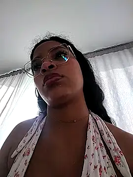 KATALINA_SANTANA_ live