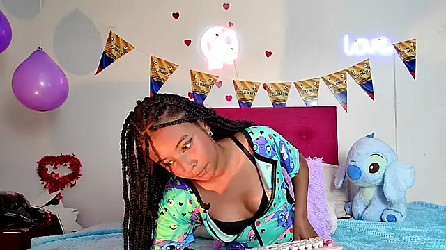 Ellie_Cute7 profile