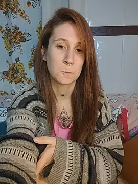 Khalee_si live