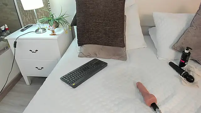 Cristina_Bss live