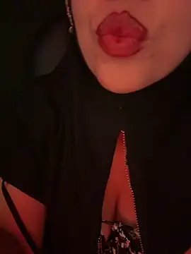 zahra_Jalid live