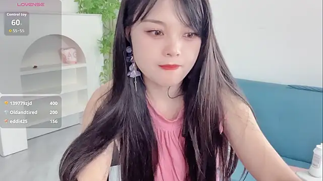 xianxian-baby live