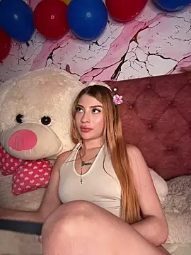 Jessy_Queen live