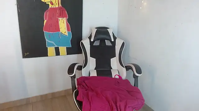Candy_Smith20 live