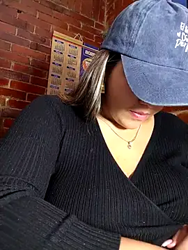 Ivy_enjoy live