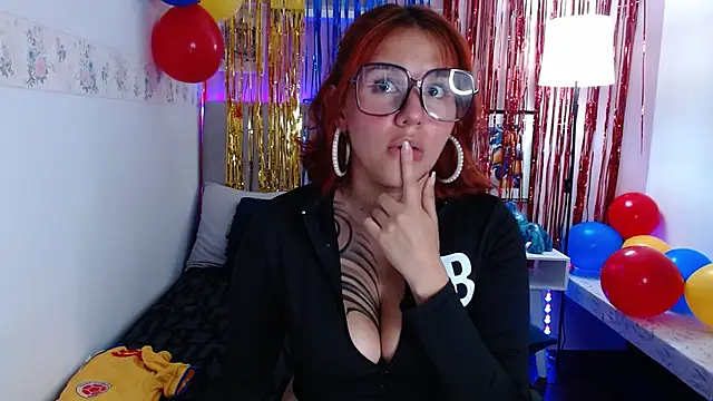 Sofy_Brm live