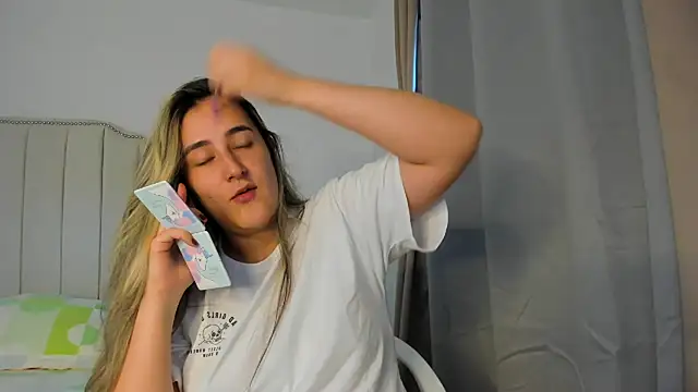 Hanna86 live