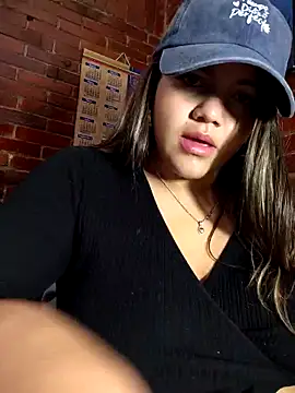 Ivy_enjoy live