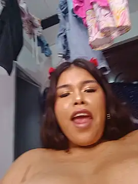 liianaa_hot_ live