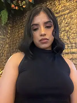 SusanneGrace live