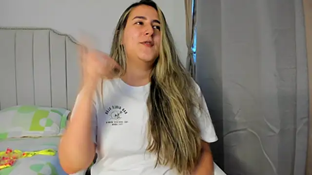 Hanna86 live