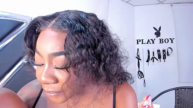 LexiieGrey live