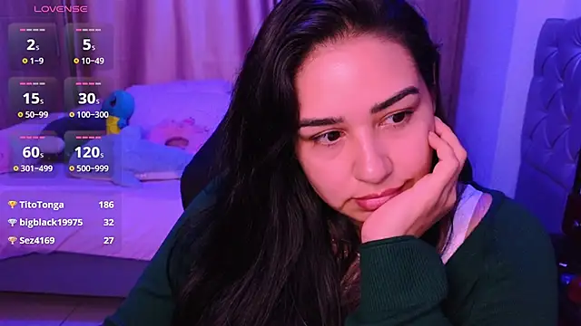 _anastasia live