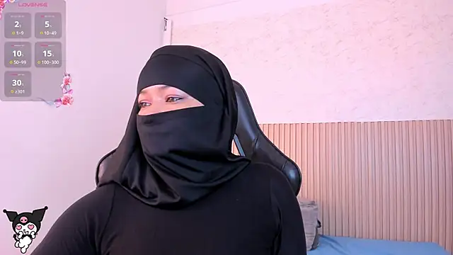 Layla_arabelle live