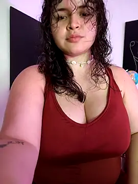 SeleneLuminari8 live