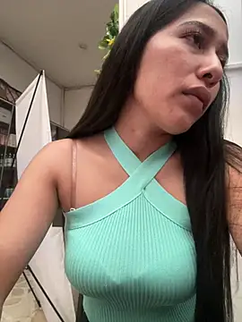 Amelia_Rivas live