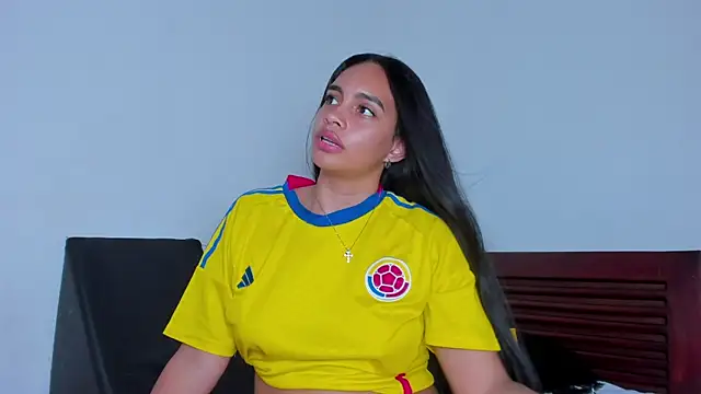 Megansweetcome live