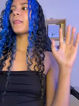 Franchezcaa_ live