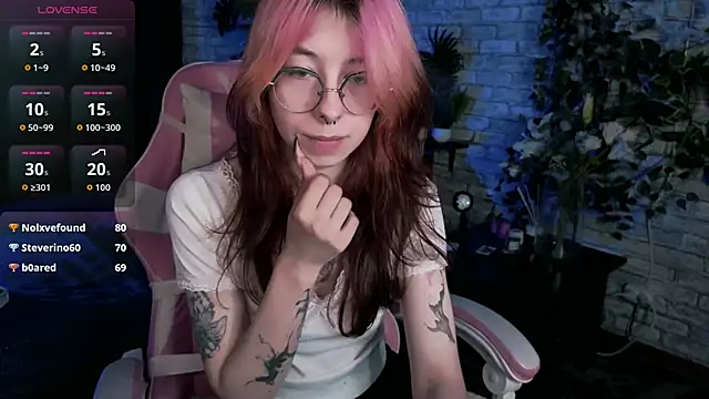 Alice_Nyx live