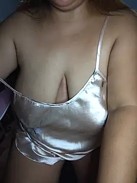 BlackLady_Rose live