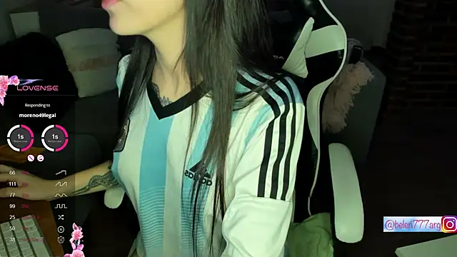 belu_arg live