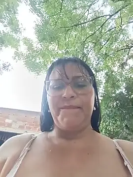 Dirty_Pregnant_Mommy live