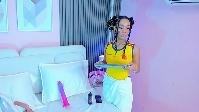 Clawdeen__wolf live