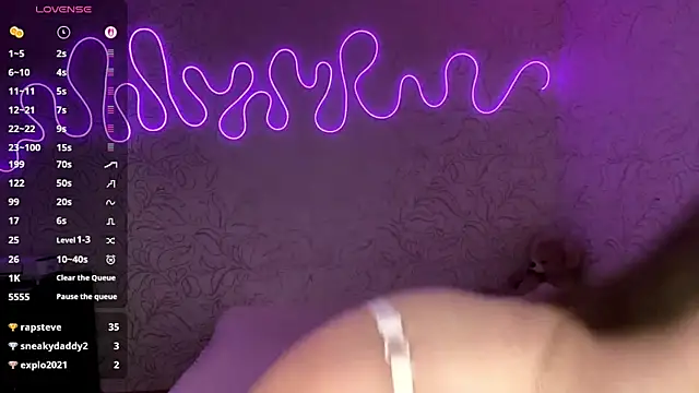 GemmaGunter live