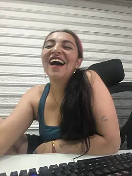 Alisson_Stonee live