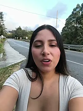 Catalina_ramos live