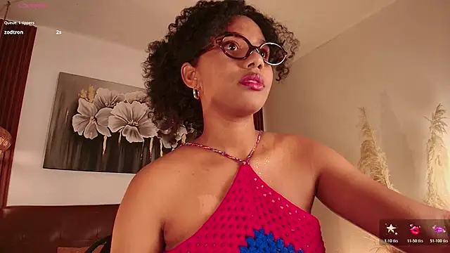Hilaryebony_ live