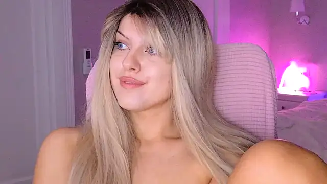 ChristieBlace live