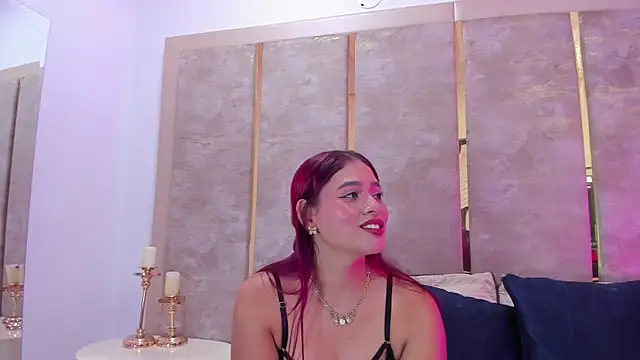 HannaScott_ live
